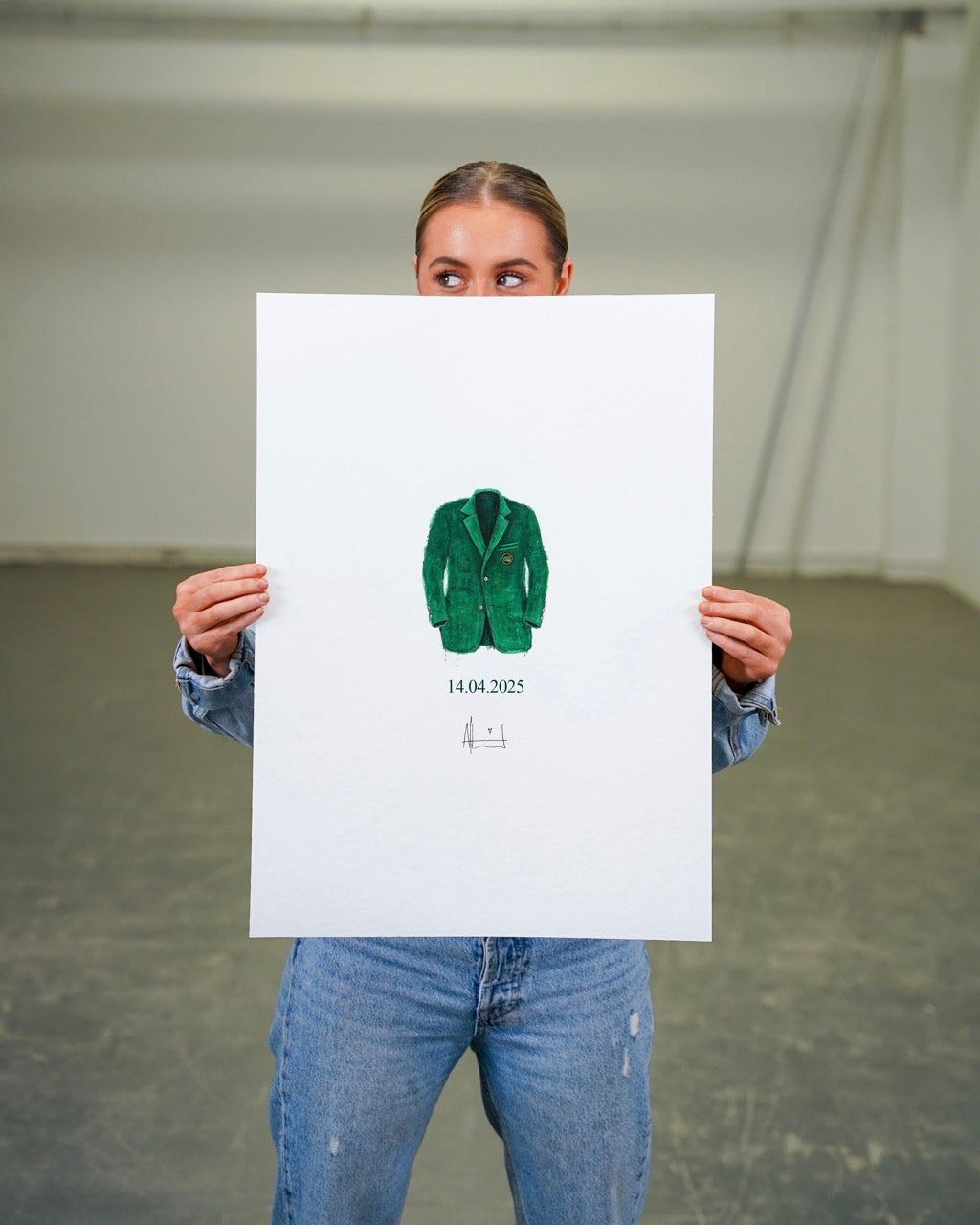 McIlroy's Masterpiece