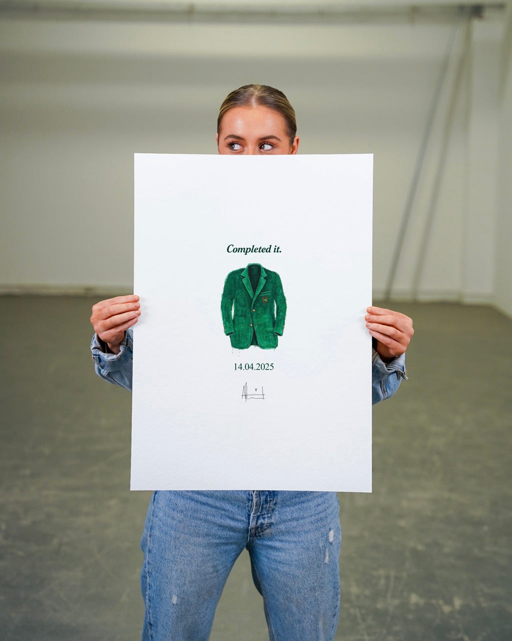 McIlroy's Masterpiece