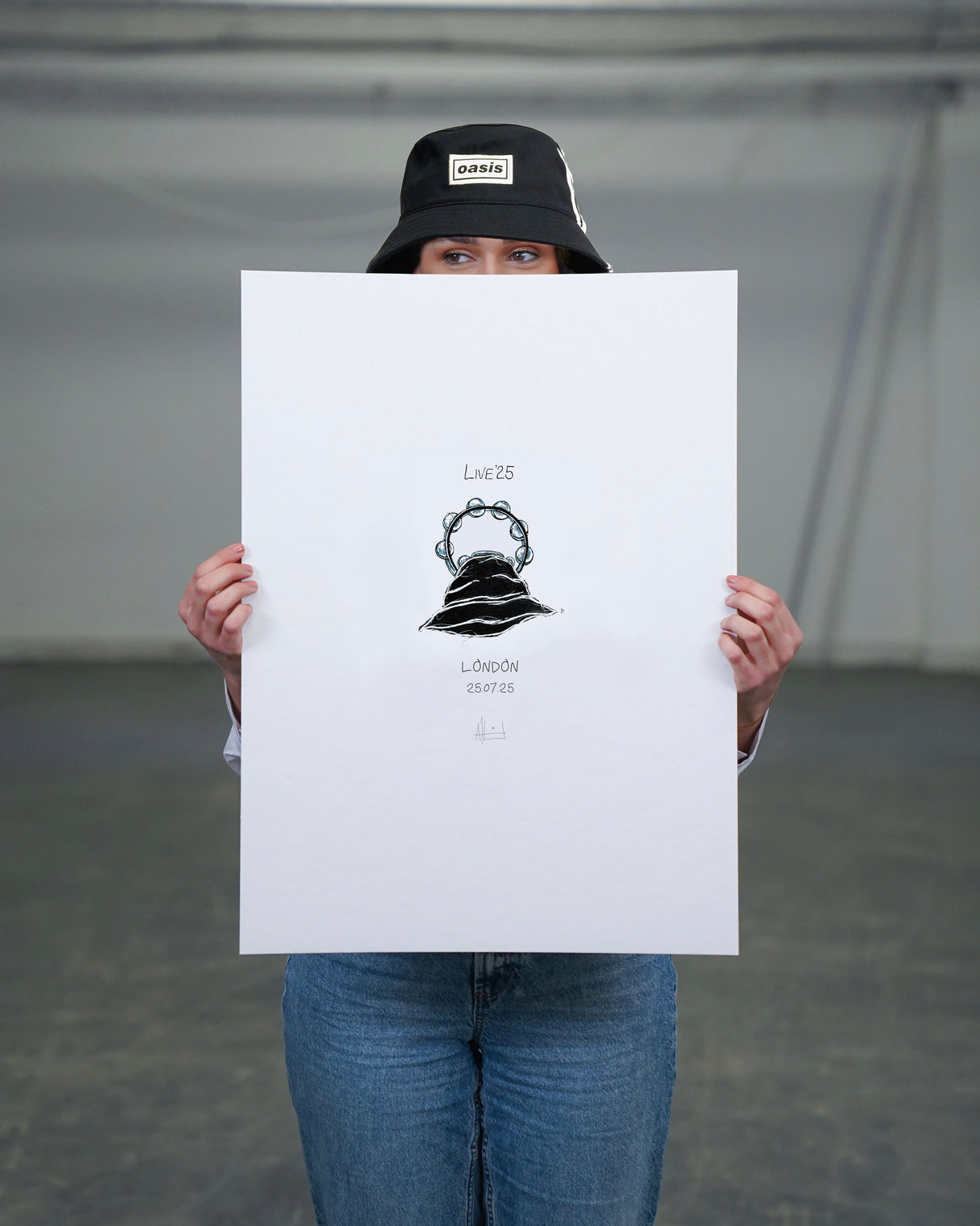Oasis Live’25