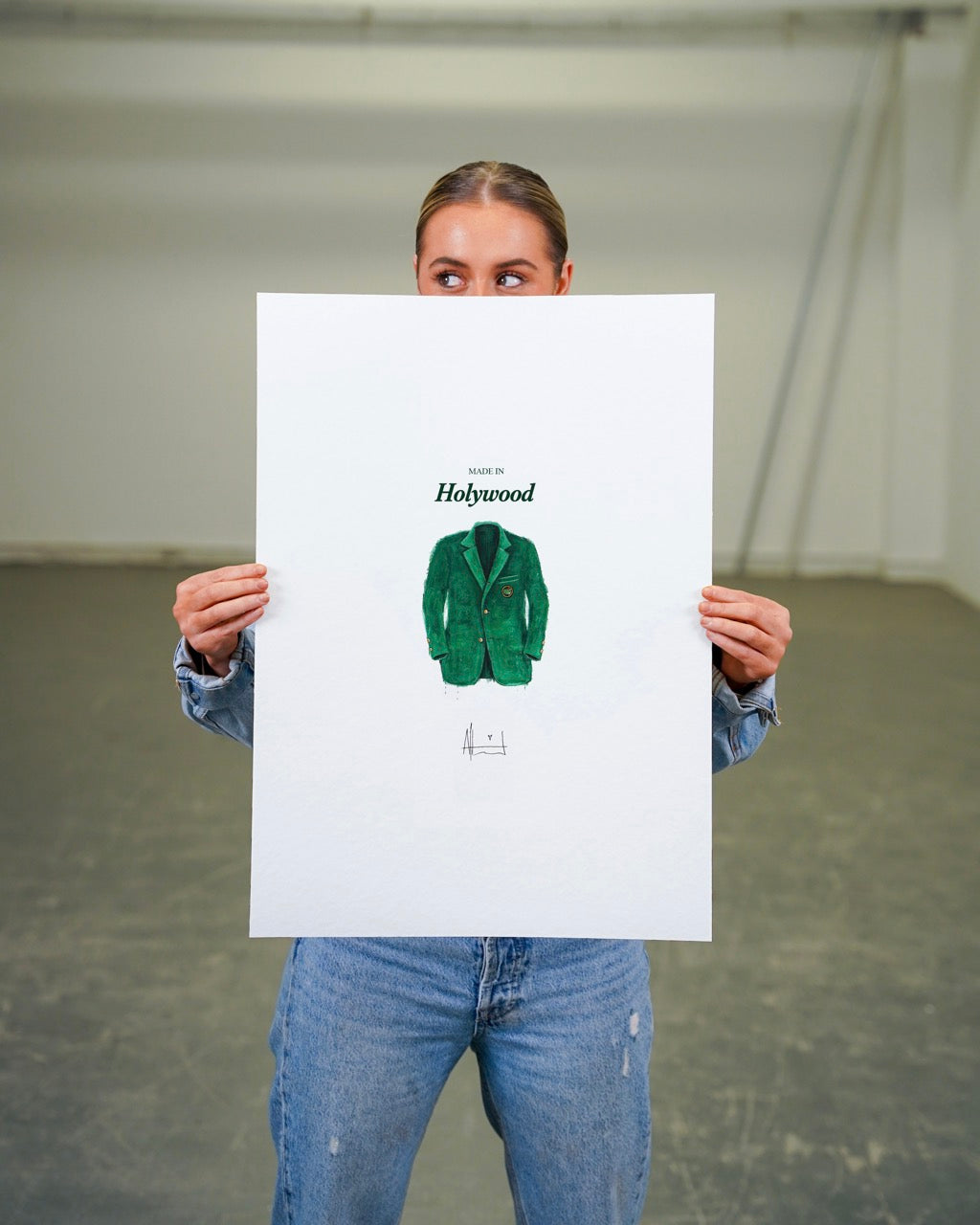 McIlroy's Masterpiece