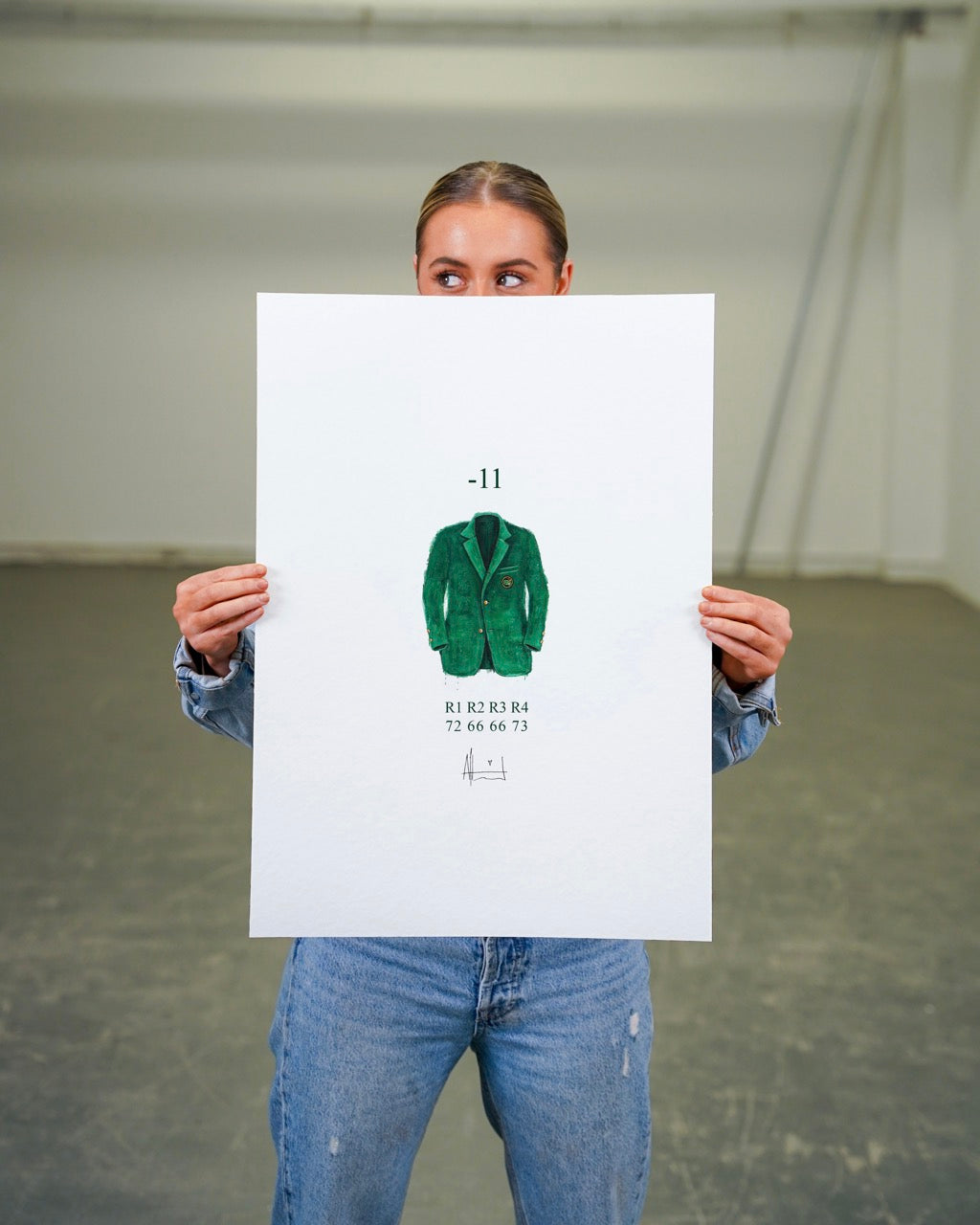 McIlroy's Masterpiece