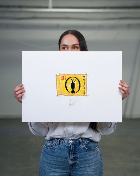 The 153rd Open at Royal Portrush