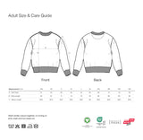 Sprouts Out - 2025 Adults Christmas Jumper