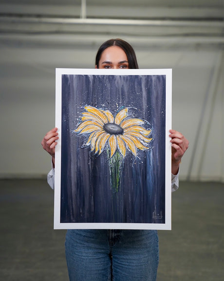 Big Son Flower