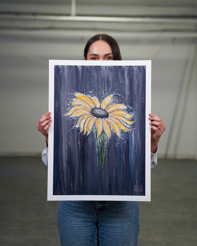Big Son Flower