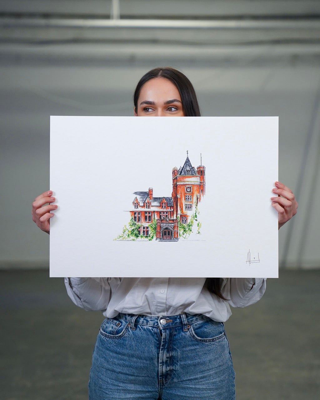 Campbell College Belfast