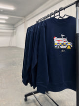 Stouts Out - 2025 Christmas Jumper