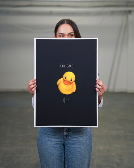 Duck Sake