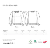 Stouts Out - 2025 Kids Christmas Jumper