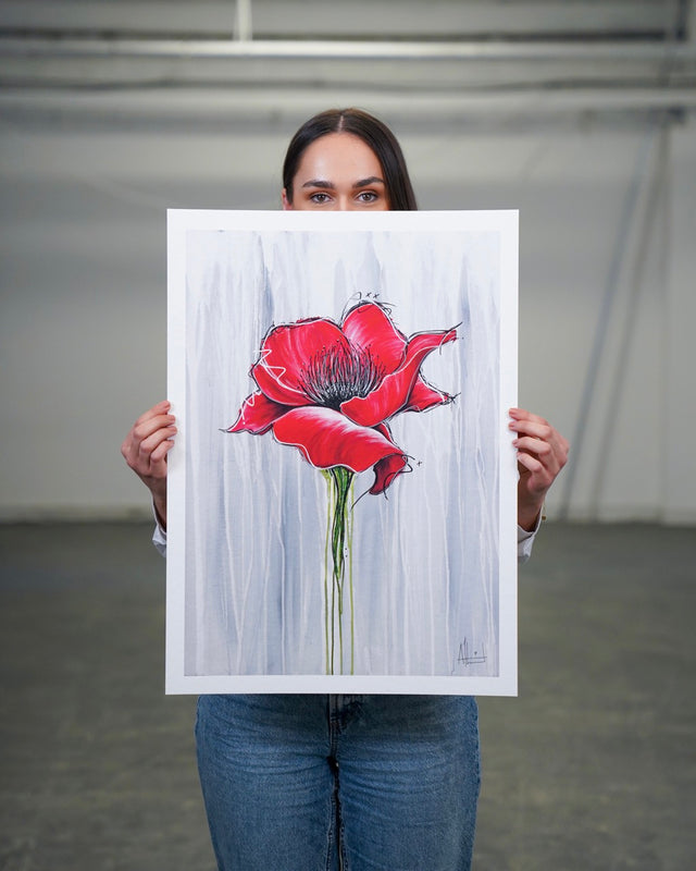 Poppy