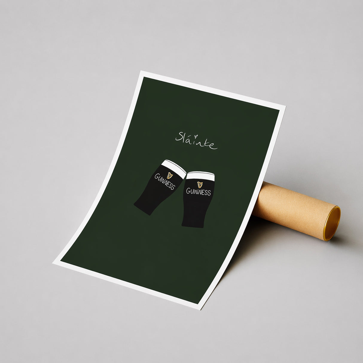 Slainte