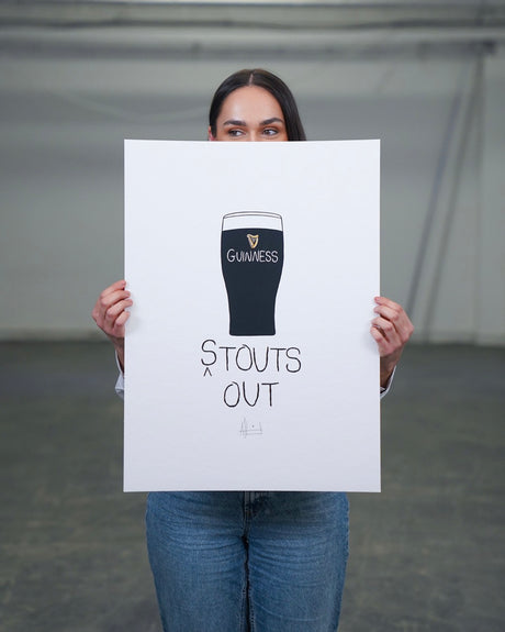 Stouts Out